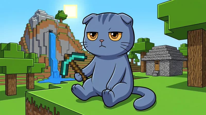Minecraft: Java Edition server hosting
