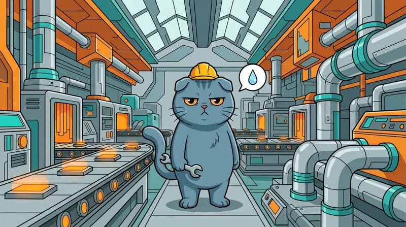 Satisfactory server hosting