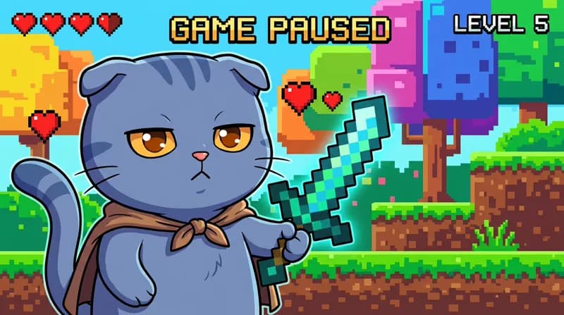 Terraria server hosting